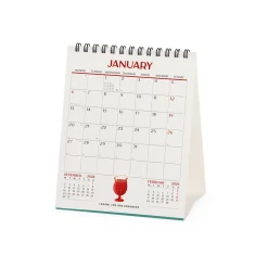 Hot Legami Calendário Secret 2025 - Cerveja