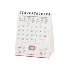 Clearance Legami Calendário Secret 2025 - Good Vibes