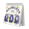 Harry Potter Calendário Secret 2025 -