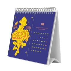 Harry Potter Calendário Secret 2025 -