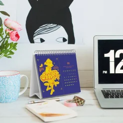 Harry Potter Calendário Secret 2025 -