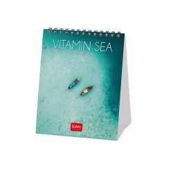Hot Legami Calendário Secret 2025 - Vitamin Sea
