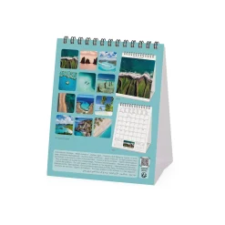 Hot Legami Calendário Secret 2025 - Vitamin Sea