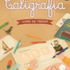 New Fábula Educação Caligrafia - Livro de Treino