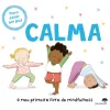 Jacarandá Calma - Meu Primeiro Livro de Mindfulness