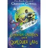 Quiuí Caminhos Cruzados para Qualquer Lado de Cressida Cowell