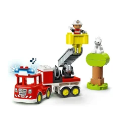 Clearance Lego-Duplo Camião Dos Bombeiros