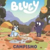 Booksmile Campismo de Bluey