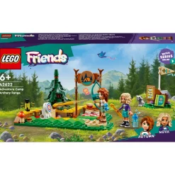 Online Lego-Friends Campo de Aventuras de Tiro Com Arco Lego