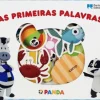Hot Porto Editora Canal Panda - as Primeiras Palavras
