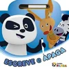 Porto Editora Canal Panda - Escreve e Apaga
