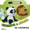 Online Porto Editora Canal Panda - Escreve e Apaga os Números