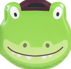 Porto Editora Canal Panda - Hora do Banho, CROCAS!