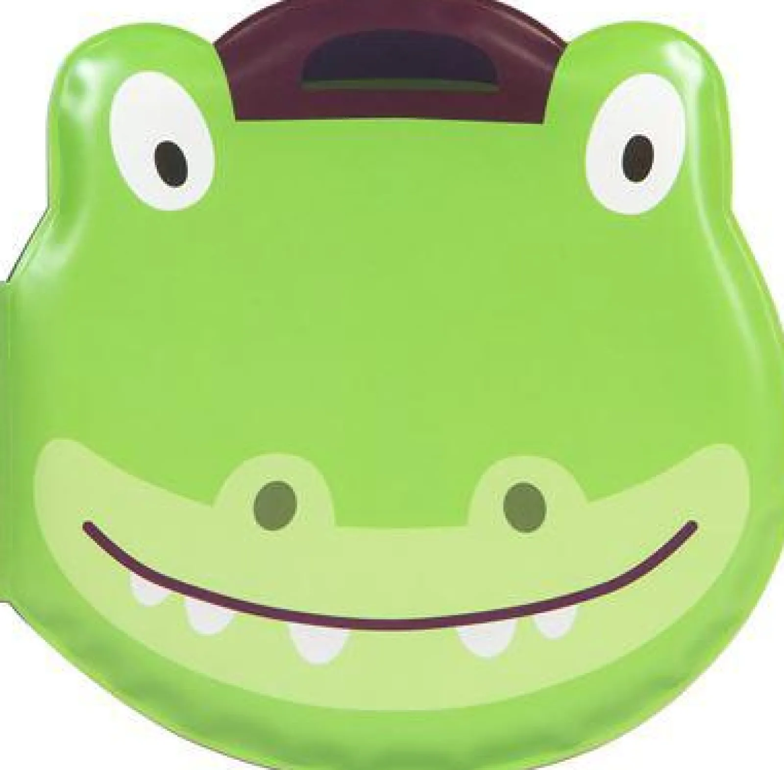 Porto Editora Canal Panda - Hora do Banho, CROCAS!