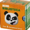 Porto Editora Canal Panda - Mini Biblioteca