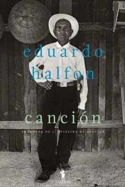 Sale Dom Quixote Canción de Eduardo Halfon