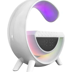 Onetop Candeeiro Com Carregamento Wireless