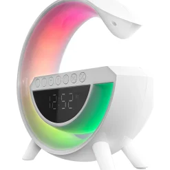 Onetop Candeeiro Com Carregamento Wireless