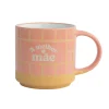 New Mr. Wonderful Caneca - A Melhor Mãe