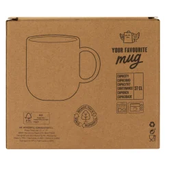 Mr. Wonderful Caneca - Amizade É Partilhar Roupa,