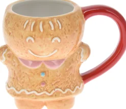 Koopman Caneca - Bolacha Gengibre