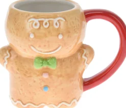 Koopman Caneca - Bolacha Gengibre