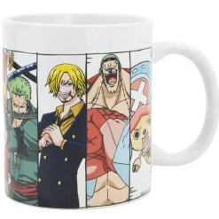 Do Art Caneca - Crew One Piece