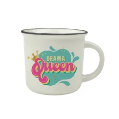 Sale Legami Caneca - Drama Queen