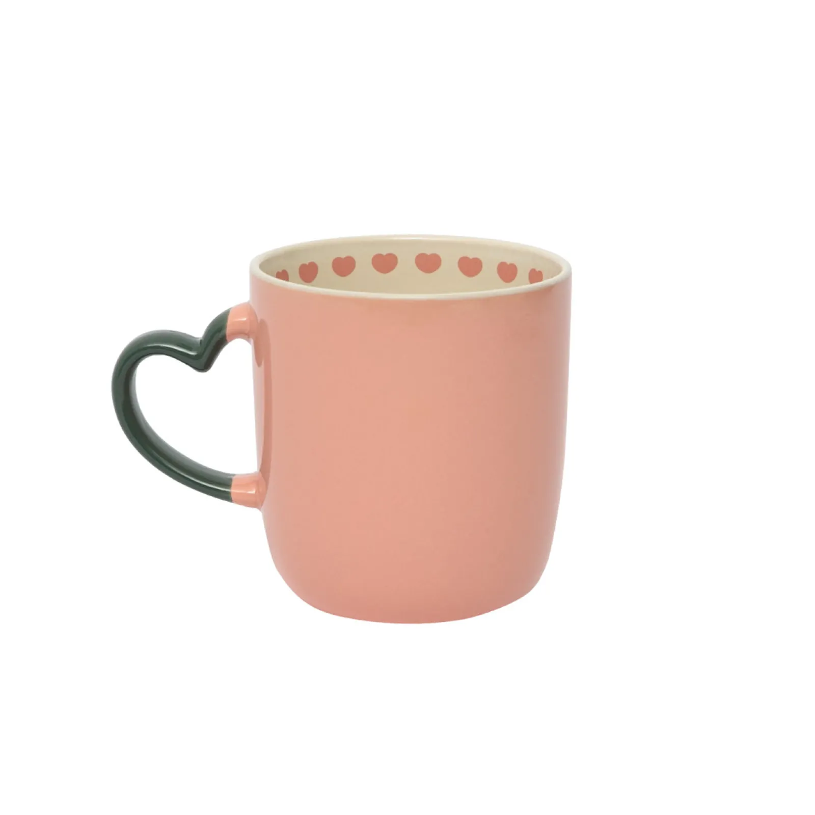 Mr. Wonderful Caneca - Esta Avó É Uma Rainha E Tem