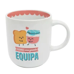 Best Mr. Wonderful Caneca - Fazemos Uma Grande Equipa