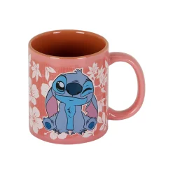 Outlet Stitch Caneca - Lilo &