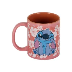 Outlet Stitch Caneca - Lilo &