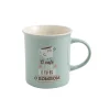 Mr. Wonderful Caneca - O Café É Bom E Tu És O Bombom