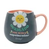Mr. Wonderful Caneca - Obrigado Por Seres Espetacular