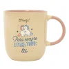 Best Mr. Wonderful Caneca - Para Sempre E Para Tudo: Tu