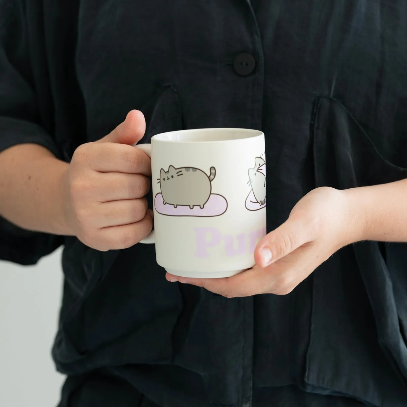 Best Pusheen Caneca -