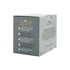 Hot Mr. Wonderful Caneca - És O Melhor Avô Do Mundo