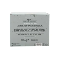 Hot Mr. Wonderful Caneca - És O Melhor Avô Do Mundo