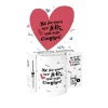 Online Lovely Story Caneca - Se For Para Ser Feliz, Que Seja Contigo