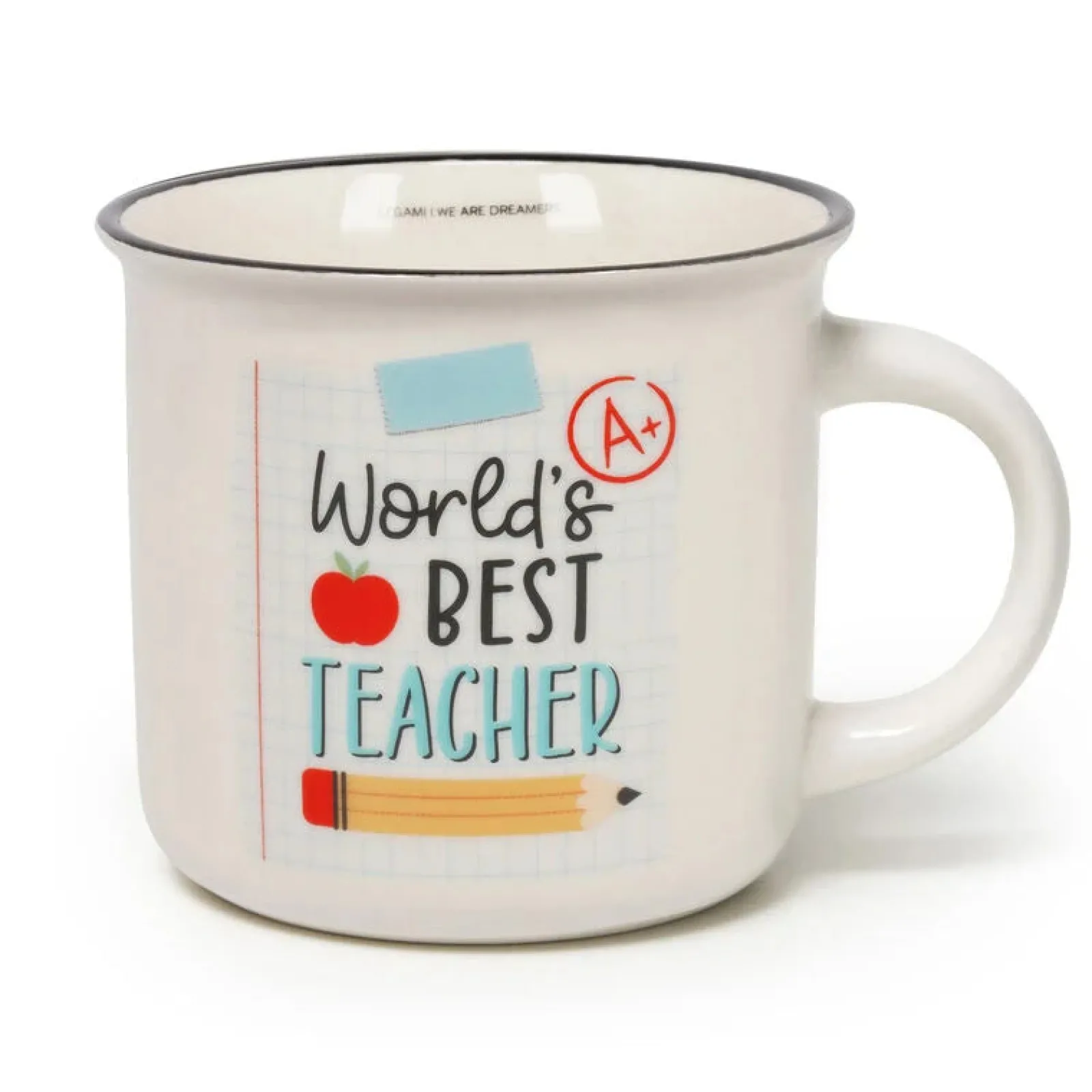 Hot Legami Caneca - Teacher