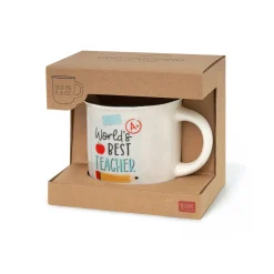 Hot Legami Caneca - Teacher