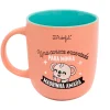Mr. Wonderful Caneca - Uma Caneca Encantada Para