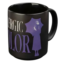 Outlet Wednesday Caneca - I´M Allergic To Color