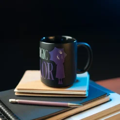 Outlet Wednesday Caneca - I´M Allergic To Color