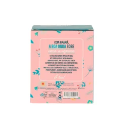 Mr. Wonderful Caneca Cerveja - Mãe, Tu Mereces Tudo