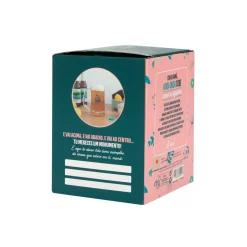 Mr. Wonderful Caneca Cerveja - Mãe, Tu Mereces Tudo