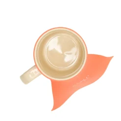 Mr. Wonderful Caneca Com Capa - És Uma Supermãe