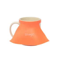 Mr. Wonderful Caneca Com Capa - És Uma Supermãe