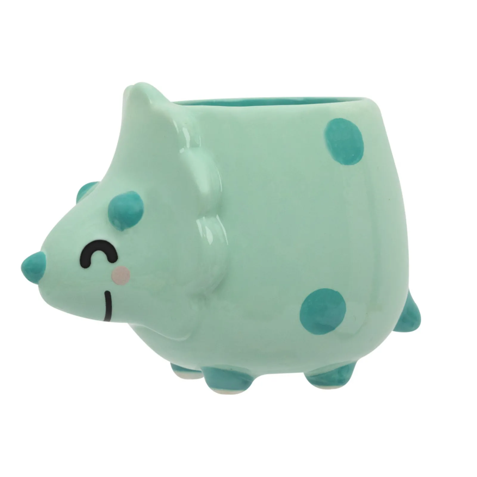 Mr. Wonderful Caneca 3D - Dinossauro