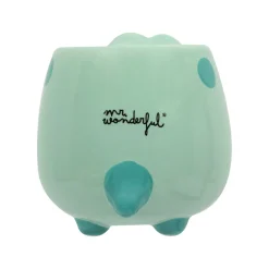 Mr. Wonderful Caneca 3D - Dinossauro